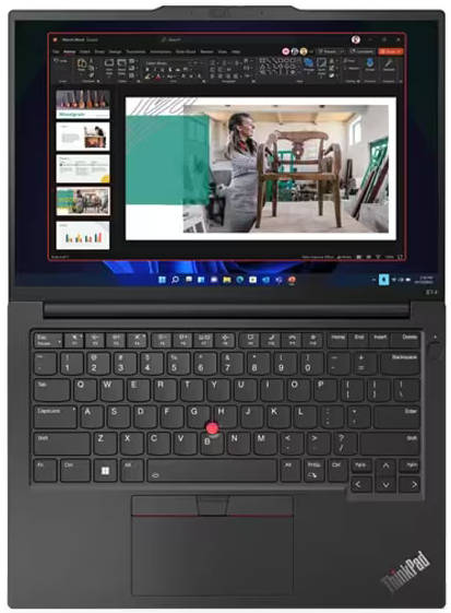 ThinkPad E14 (21JKS0LK00) Laptop