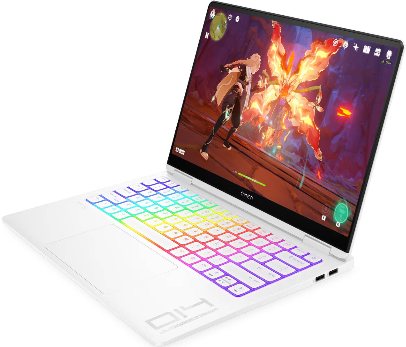 OMEN Transcend 14-fb0089TX (9U867PA) Laptop