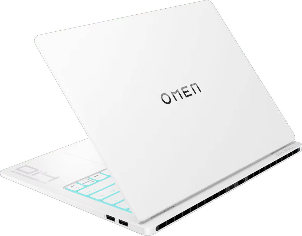 OMEN Transcend 14-fb0089TX (9U867PA) Laptop
