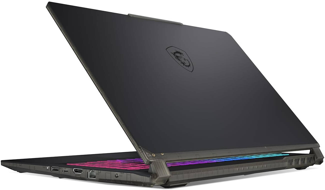 Cyborg 15 AI A1VFK-049IN Laptop