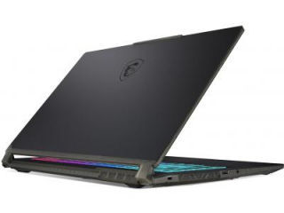 Cyborg 15 AI A1VEK-051IN Laptop