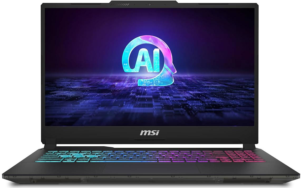 Cyborg 15 AI A1VEK-051IN Laptop