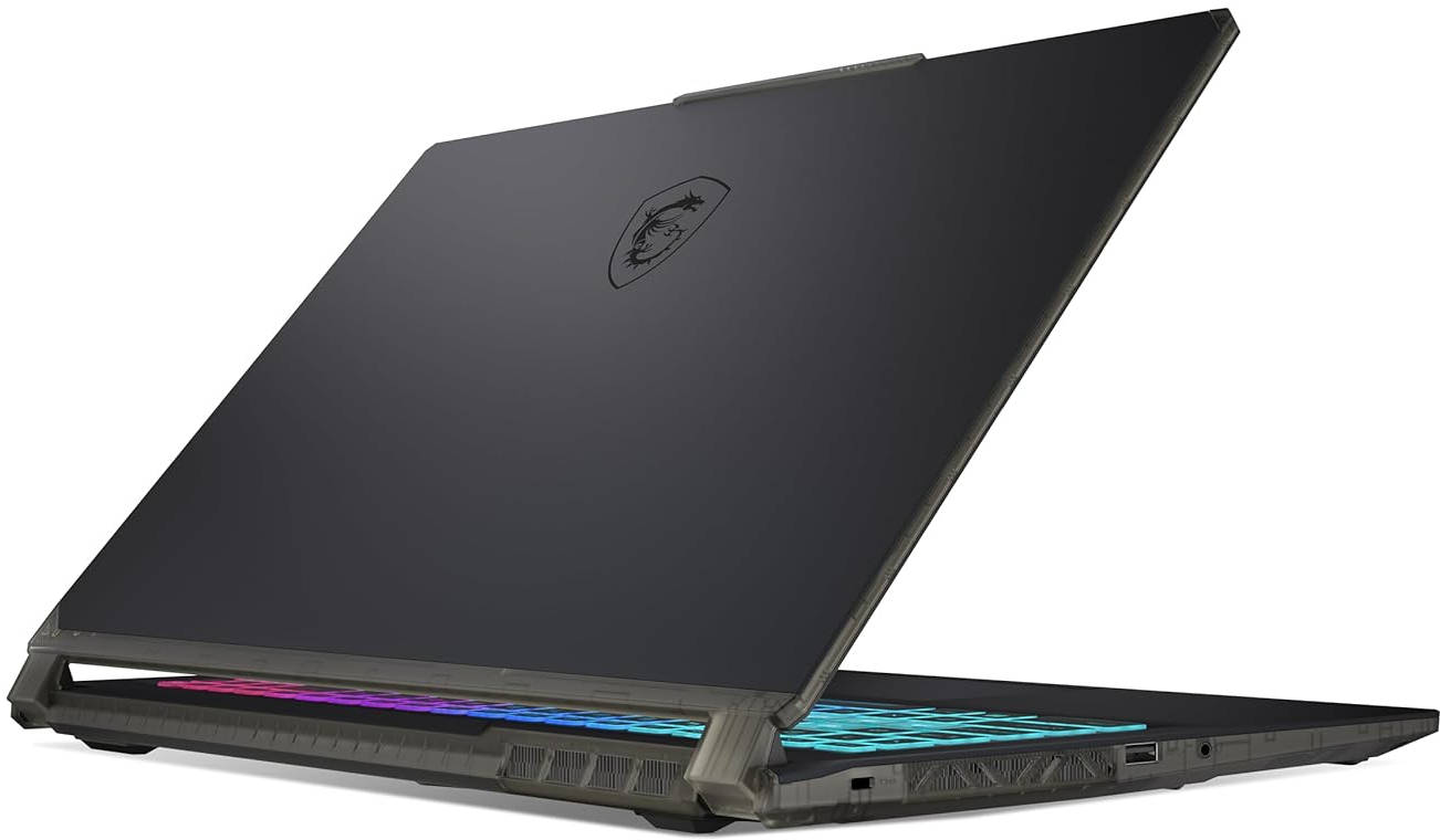Cyborg 15 AI A1VEK-051IN Laptop