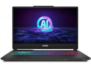 MSI Cyborg 15 AI A1VEK-050IN Laptop