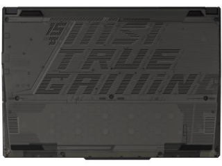 Cyborg 15 AI A1VEK-050IN Laptop