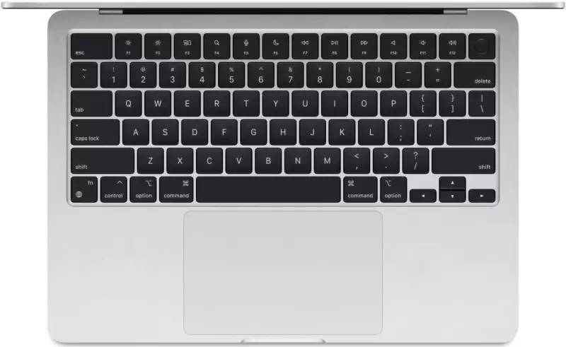 MacBook Air M3 MRYP3HN/A Ultrabook