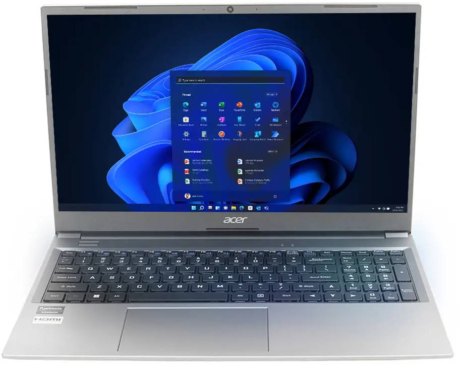 Aspire Lite AL15-52 (UN.431SI.341) Laptop