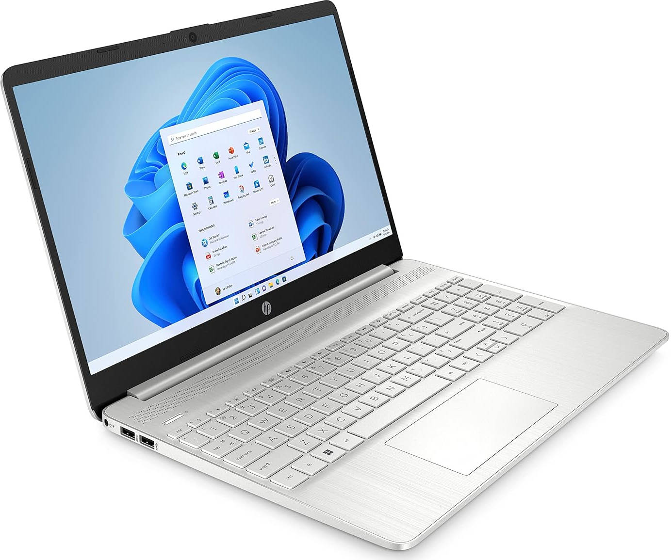 15s-eq1550AU (6H5Z1PA) Laptop