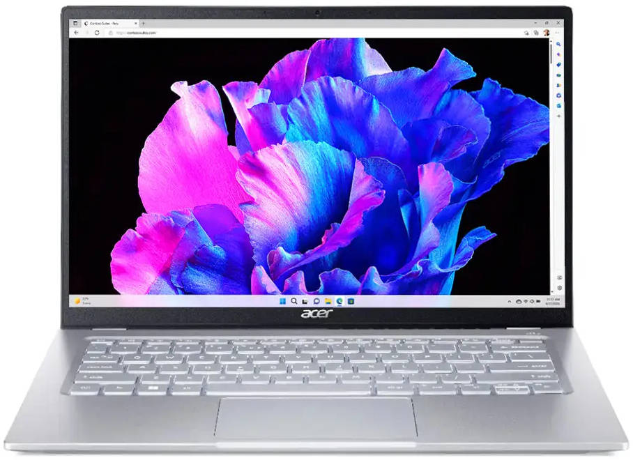 Swift Go 14 SFG14-41 (NX.KG3SI.004) Laptop