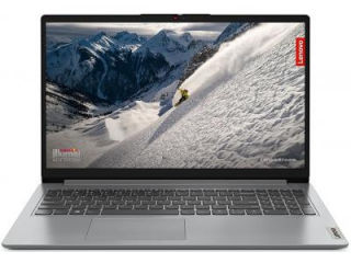Lenovo Ideapad Slim 1 15AMN7 (82VG00JJIN) Laptop