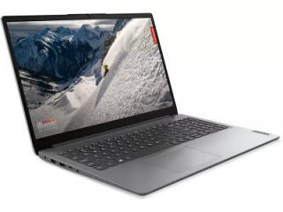 Ideapad Slim 1 15AMN7 (82VG00JJIN) Laptop