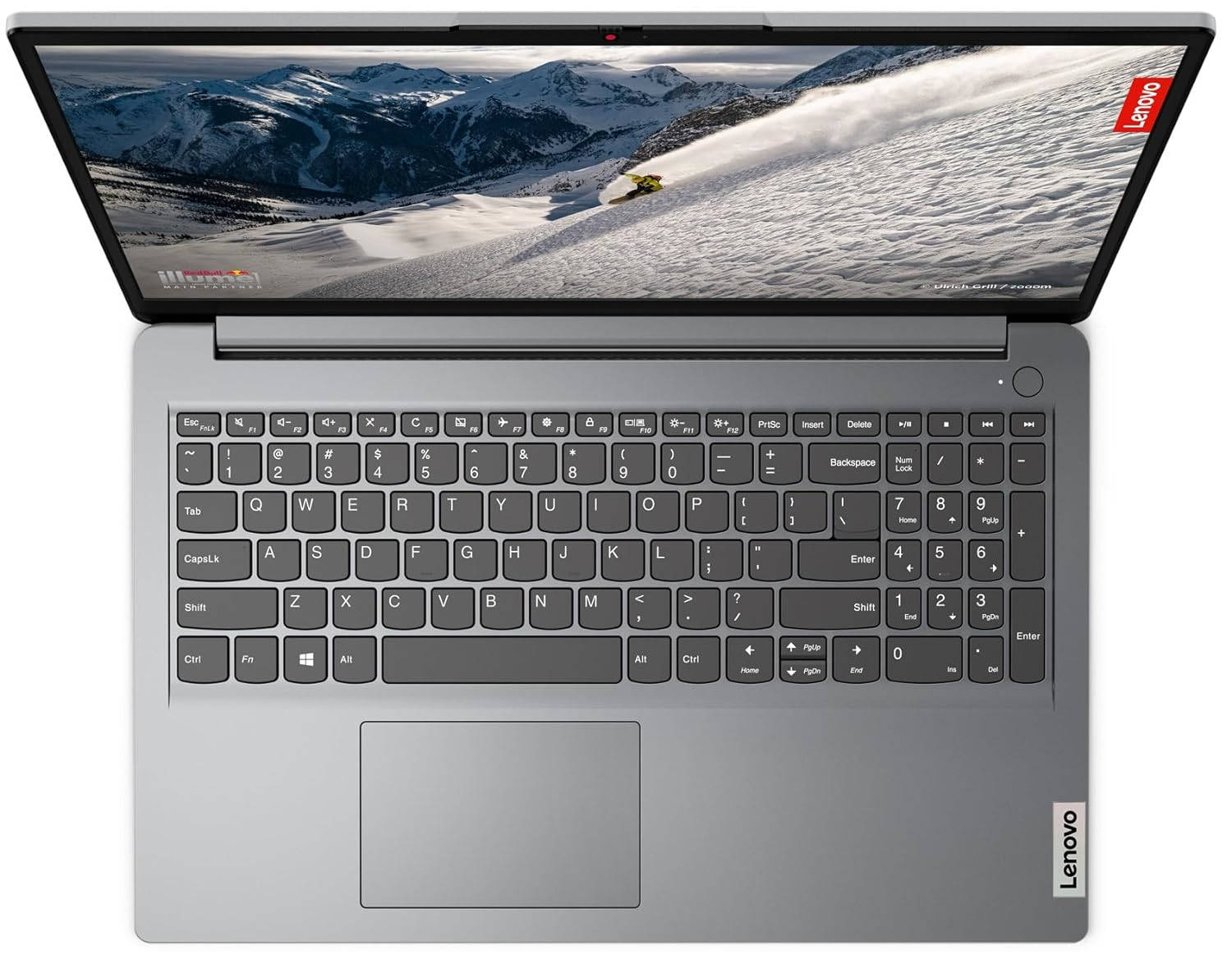 Ideapad Slim 1 15AMN7 (82VG00JJIN) Laptop