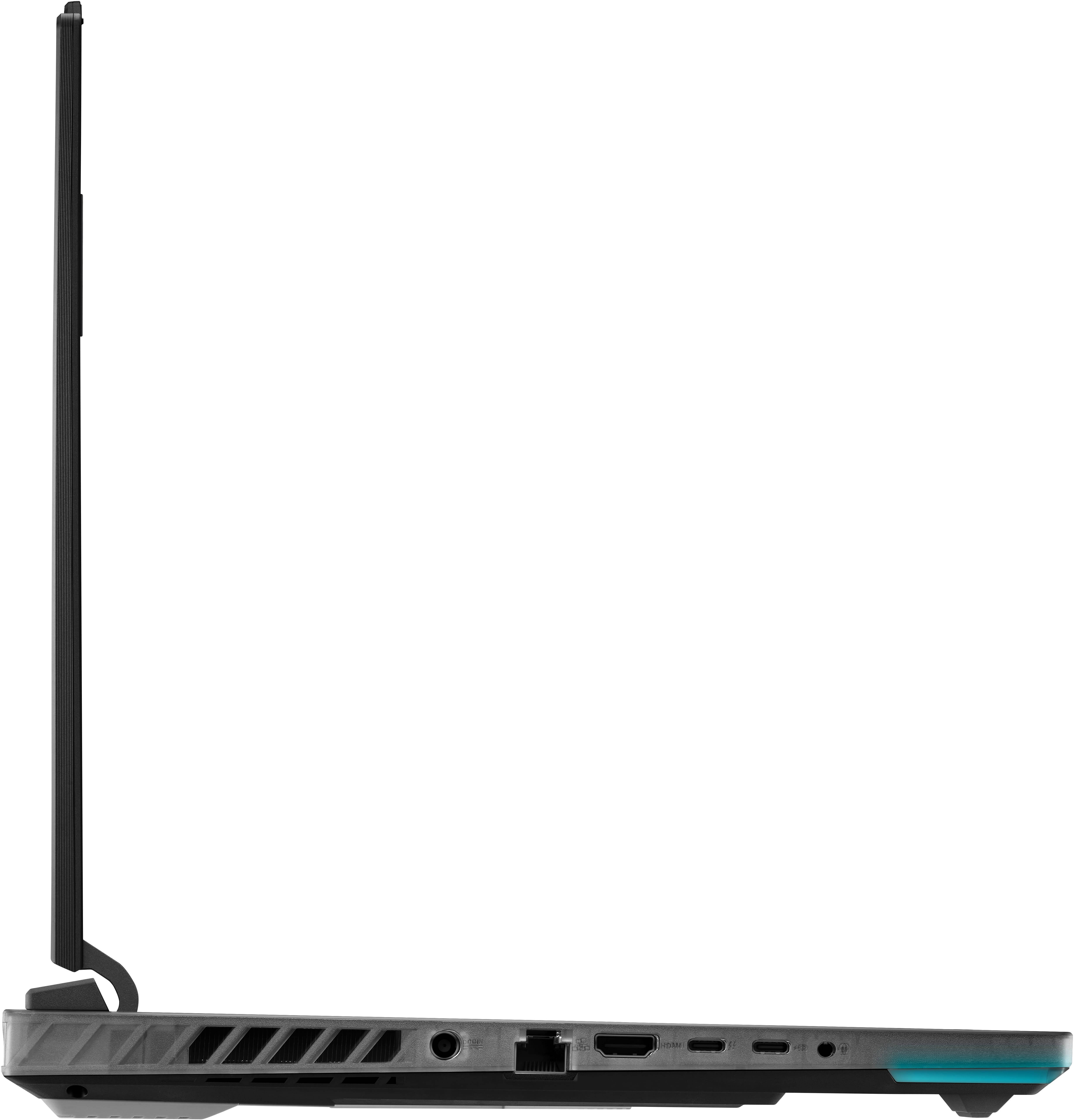 ROG Strix Scar 16 G634JYR-RA001WS Laptop