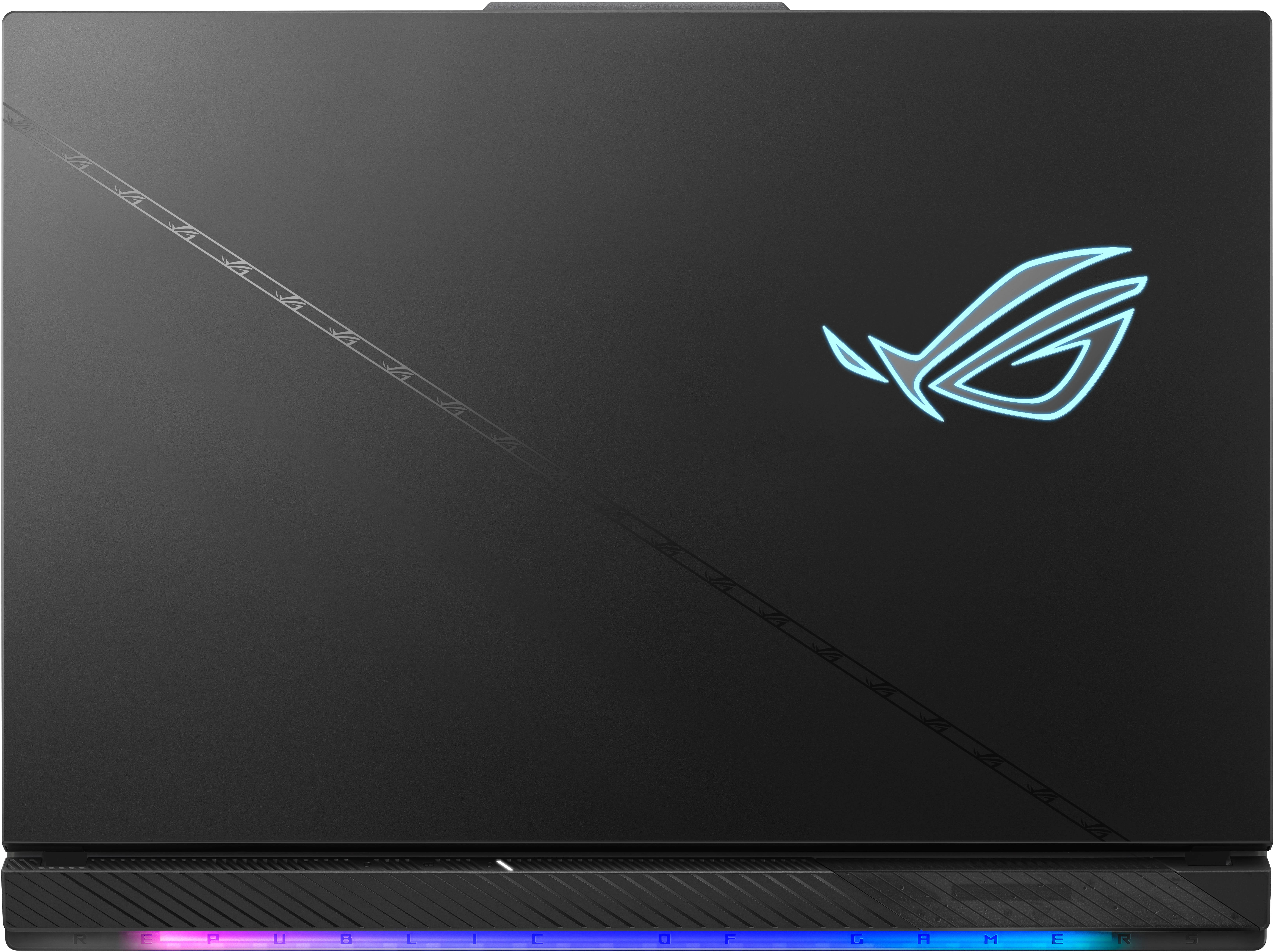 ROG Strix Scar 16 G634JYR-RA001WS Laptop