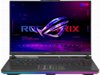 ASUS ROG Strix Scar 16 G634JZR-CM932WS Laptop