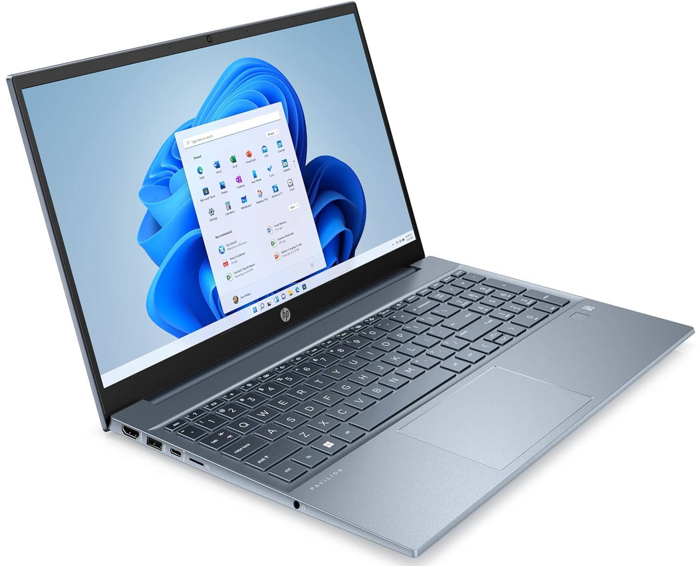 Pavilion 15-eh3102AU (840G6PA) Laptop