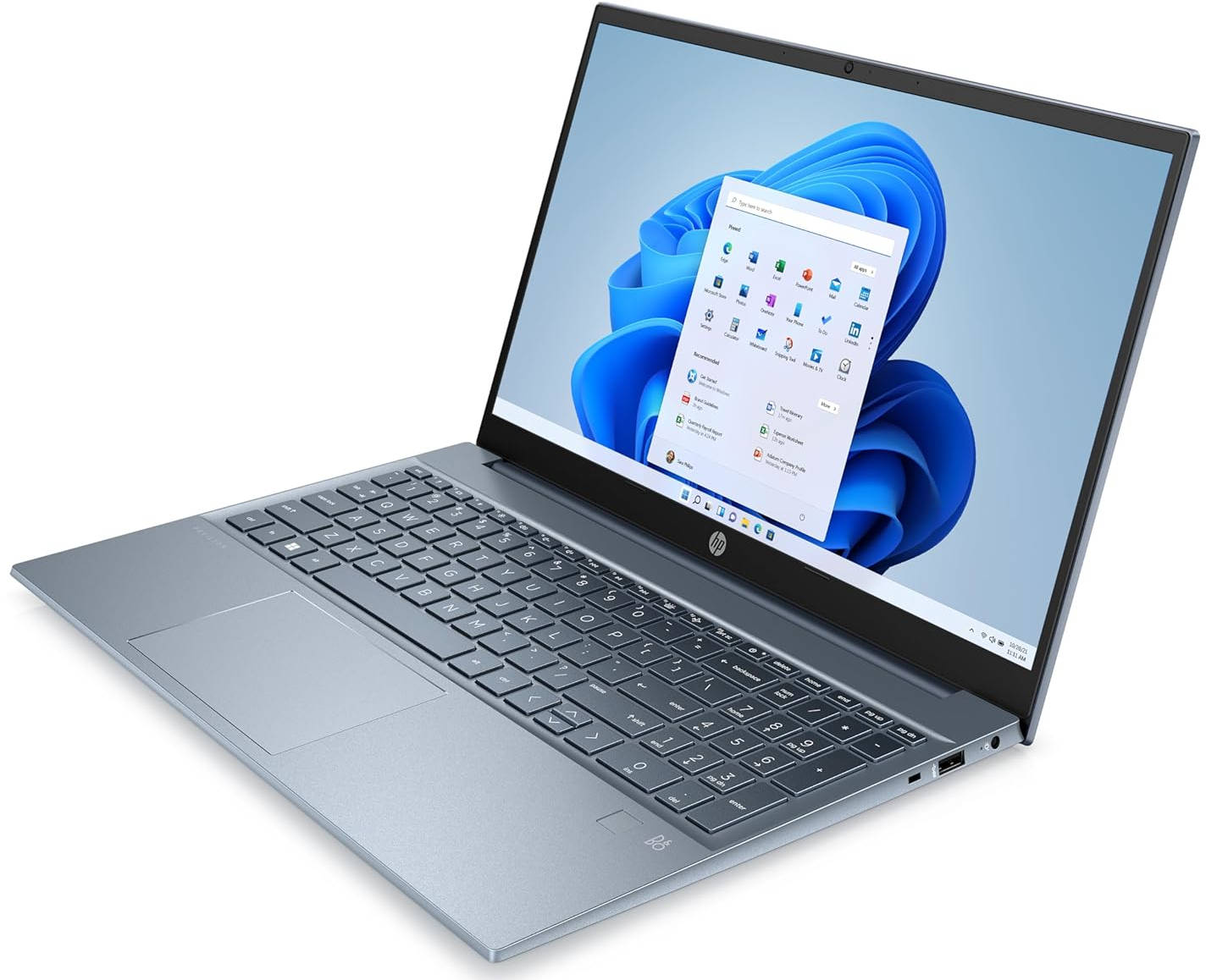 Pavilion 15-eh3102AU (840G6PA) Laptop