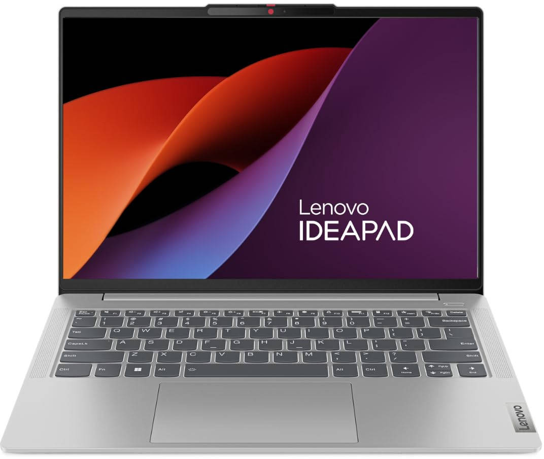 Ideapad Slim 5 14IMH9 (83DA0049IN) Laptop
