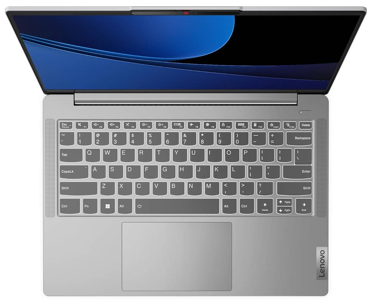 Ideapad Slim 5 14IMH9 (83DA0049IN) Laptop