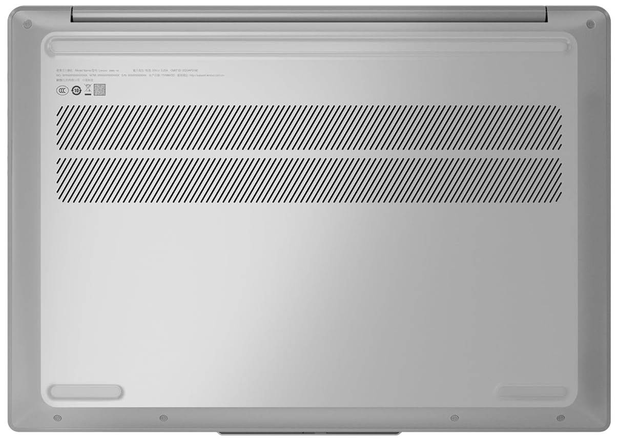 Ideapad Slim 5 14IMH9 (83DA0049IN) Laptop