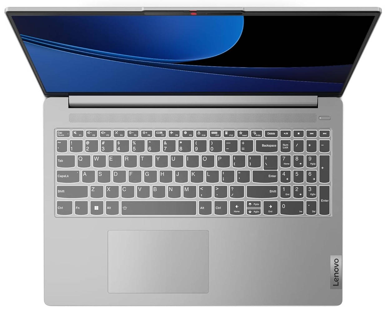 Ideapad Slim 5 16IMH9 (83DC0042IN) Laptop