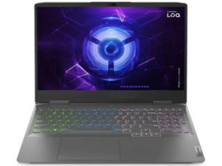Lenovo LOQ 15IRH8 (82XV00LTIN) Laptop