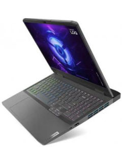 LOQ 15IRH8 (82XV00LTIN) Laptop