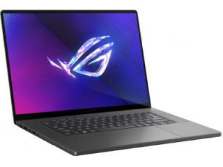 ROG Zephyrus G16 GU605MI-QP001WS Laptop
