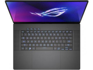 ROG Zephyrus G16 GU605MI-QP001WS Laptop