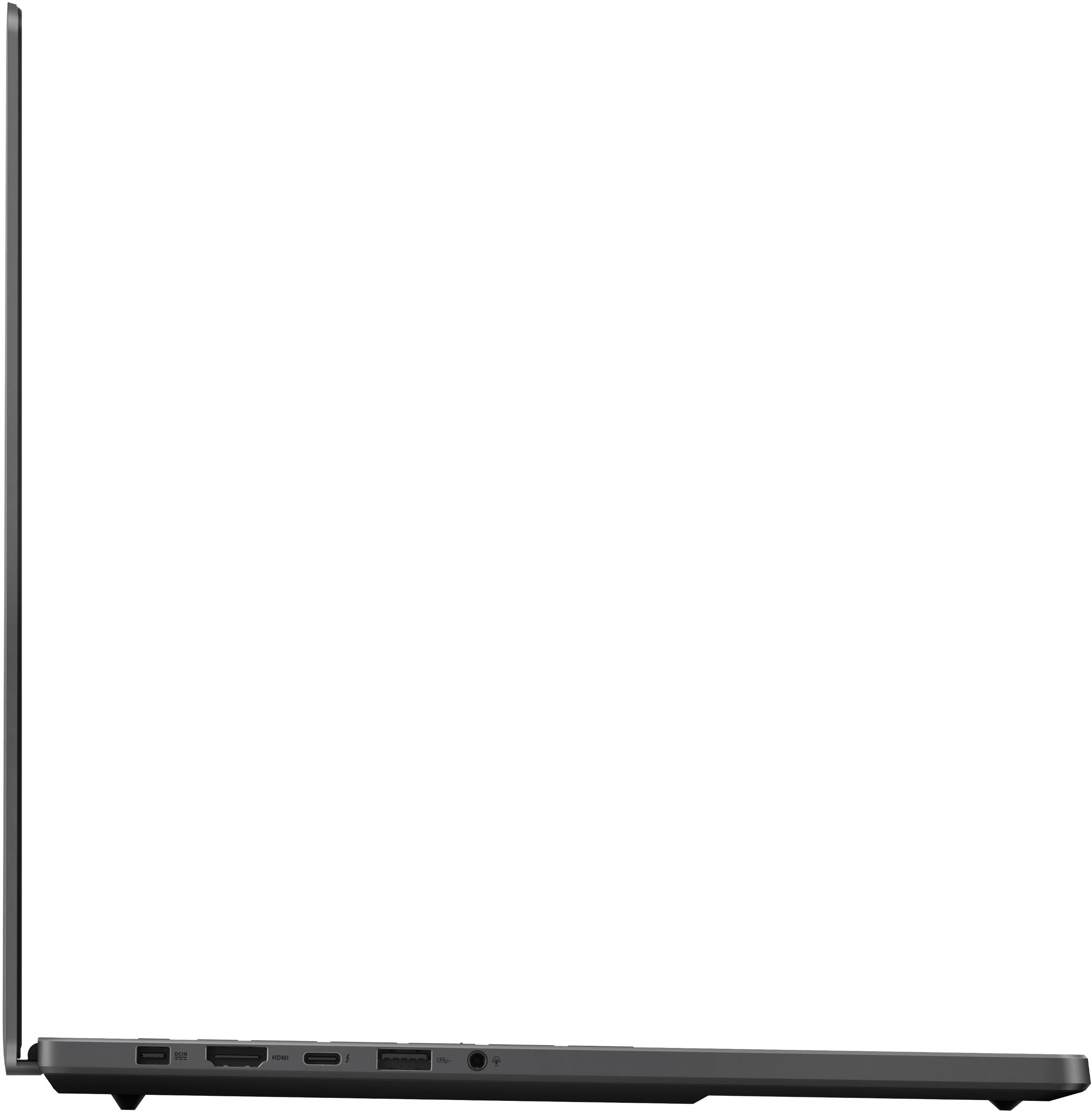 ROG Zephyrus G16 GU605MI-QP001WS Laptop
