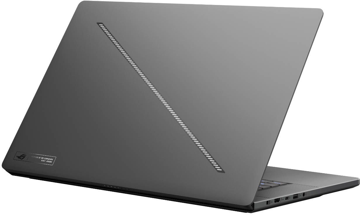 ROG Zephyrus G16 GU605MI-QP001WS Laptop