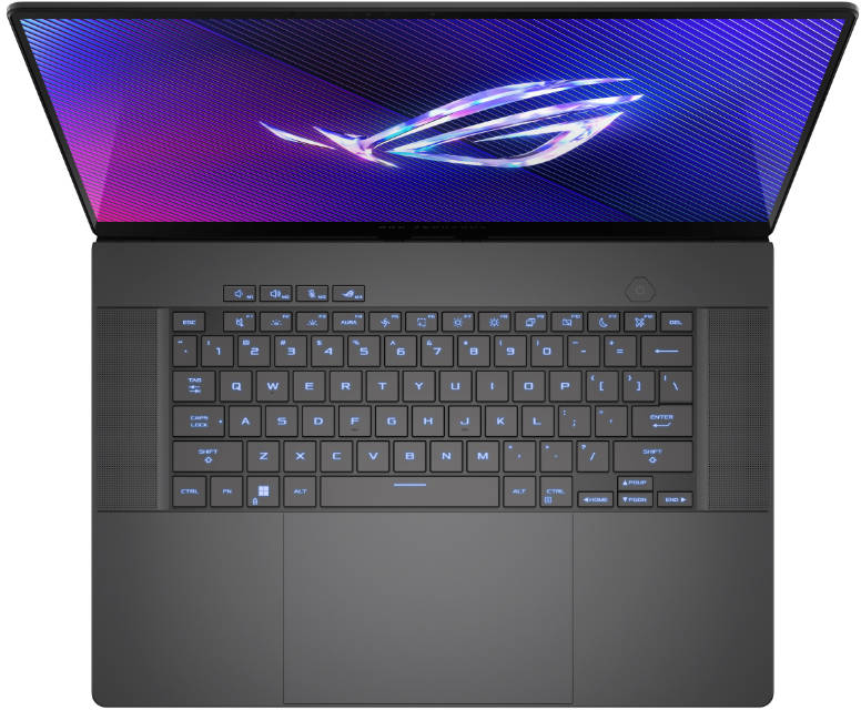 ROG Zephyrus G16 GU605MI-QP001WS Laptop