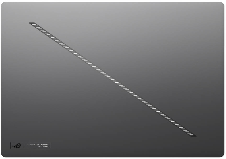 ROG Zephyrus G16 GU605MI-QP001WS Laptop