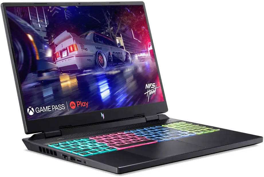 Nitro 16 AN16-41 (NH.QLKSI.001) Laptop