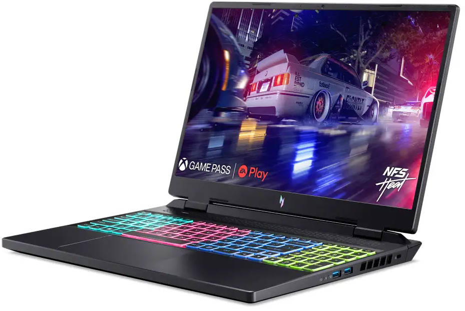 Nitro 16 AN16-41 (NH.QLKSI.001) Laptop