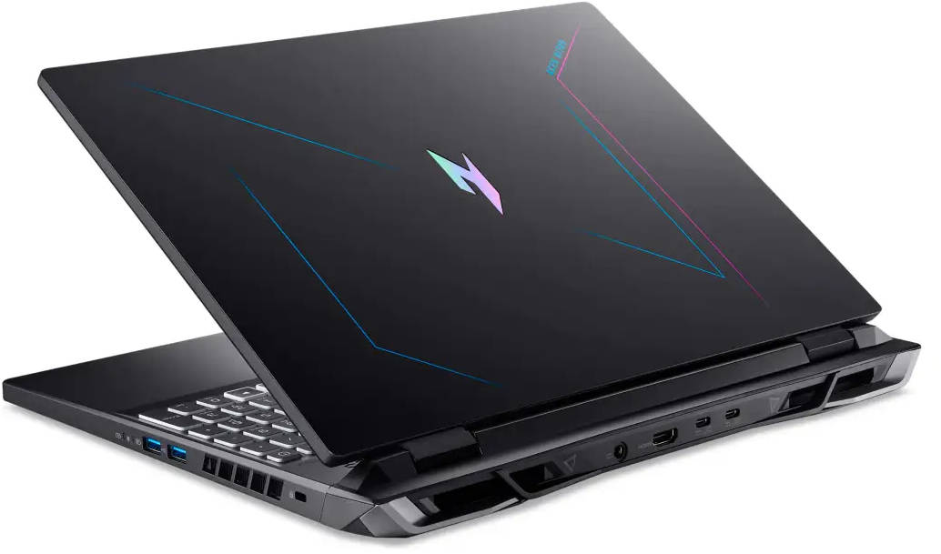 Nitro 16 AN16-41 (NH.QLKSI.001) Laptop
