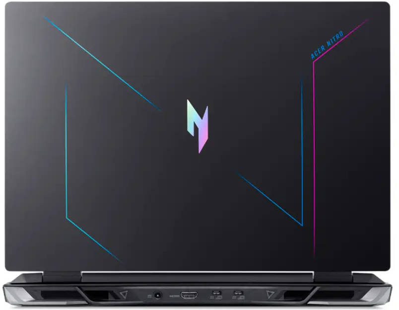 Nitro 16 AN16-41 (NH.QLKSI.001) Laptop