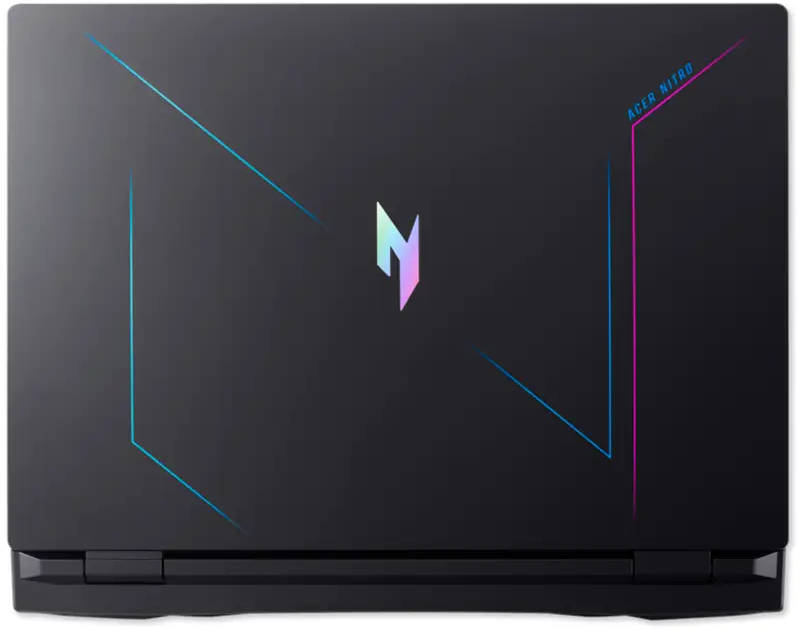 Nitro 16 AN16-41 (NH.QLKSI.001) Laptop