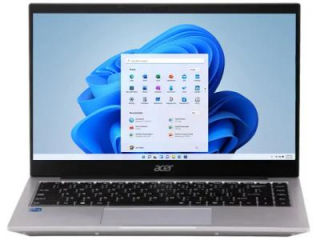 Acer One 14 Z8-415 (UN.599SI.018) Laptop