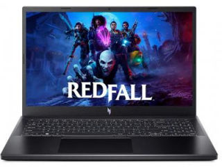 Acer Nitro V ANV15-51 (NH.QN8SI.001) Laptop