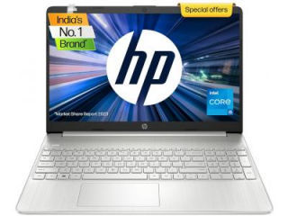 HP 15s-fy5007TU (91R03PA) Laptop