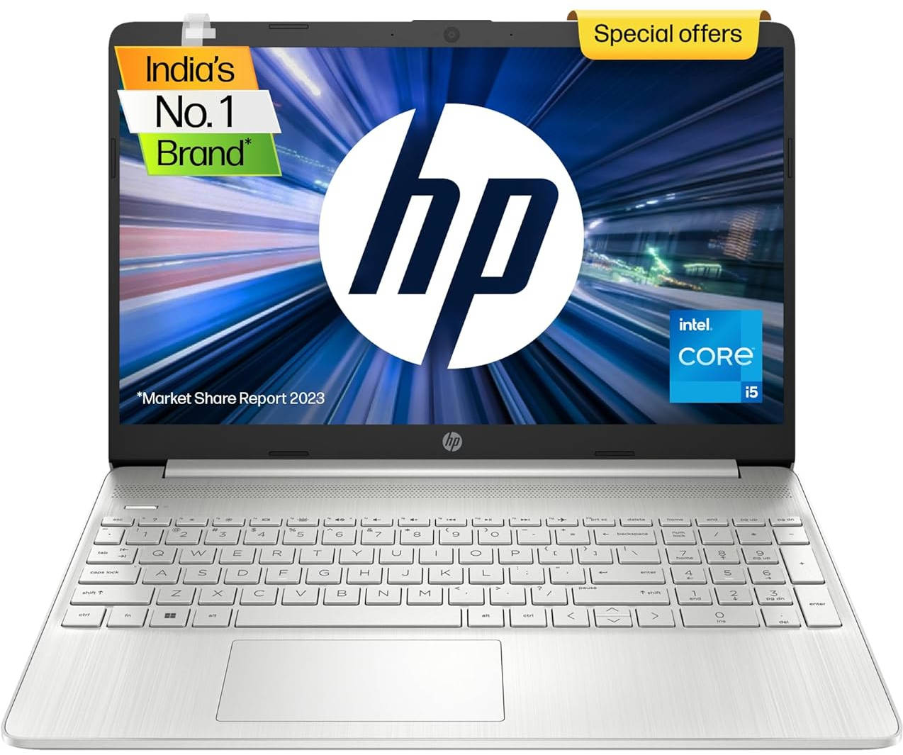 15s-fy5007TU (91R03PA) Laptop