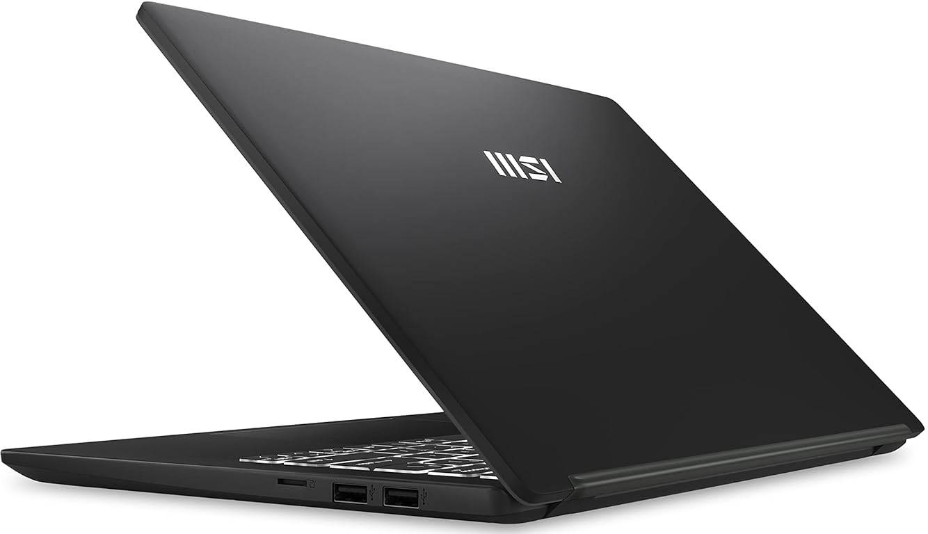 Modern 15 B12M-613IN Laptop