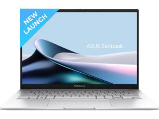 ASUS Zenbook 14 OLED UX3405MA-PZ551WS Laptop