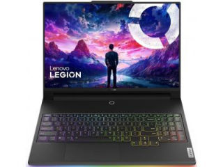 Lenovo Legion 9i 16IRX8 (83AG0044IN) Laptop