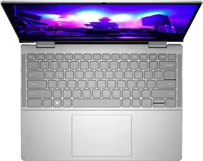 Inspiron 14 7430 (IC7430XYW6F002ORS1) Laptop