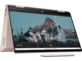 Pavilion x360 14-ek1009TU (7N759PA) Laptop