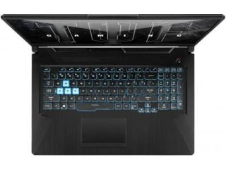 TUF Gaming F17 FX706HF-HX044WS Laptop