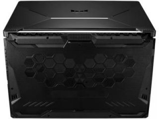 TUF Gaming F17 FX706HF-HX044WS Laptop