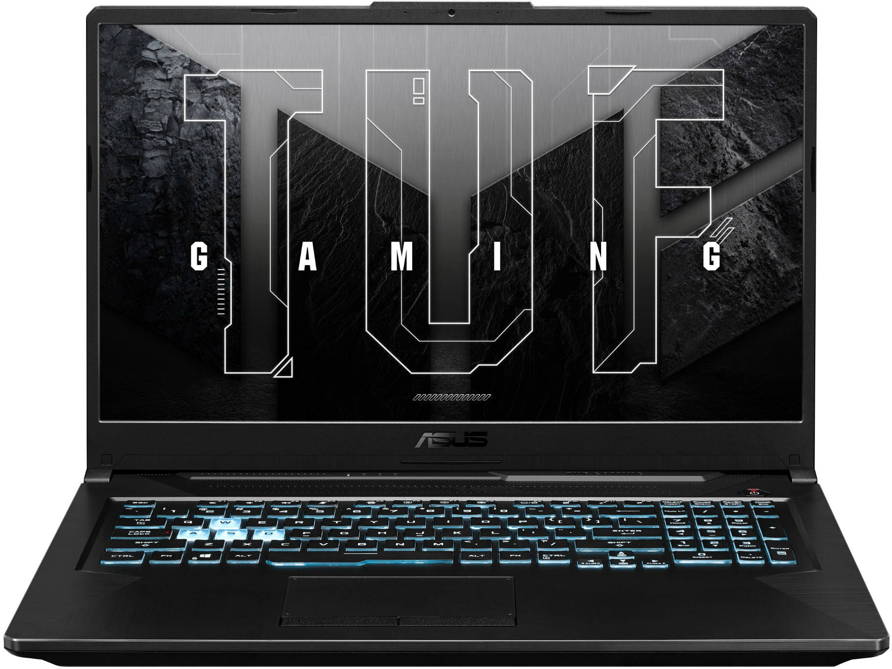 ASUS TUF Gaming F17 FX706HF-HX044WS Laptop